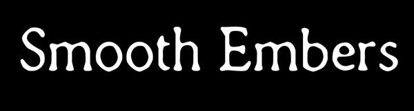 Smooth Embers